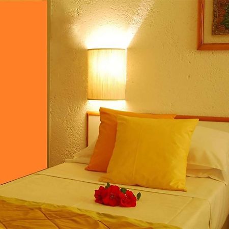 Hotel Bellevue, Sure Hotel Collection By Best Western Pesaro Luaran gambar
