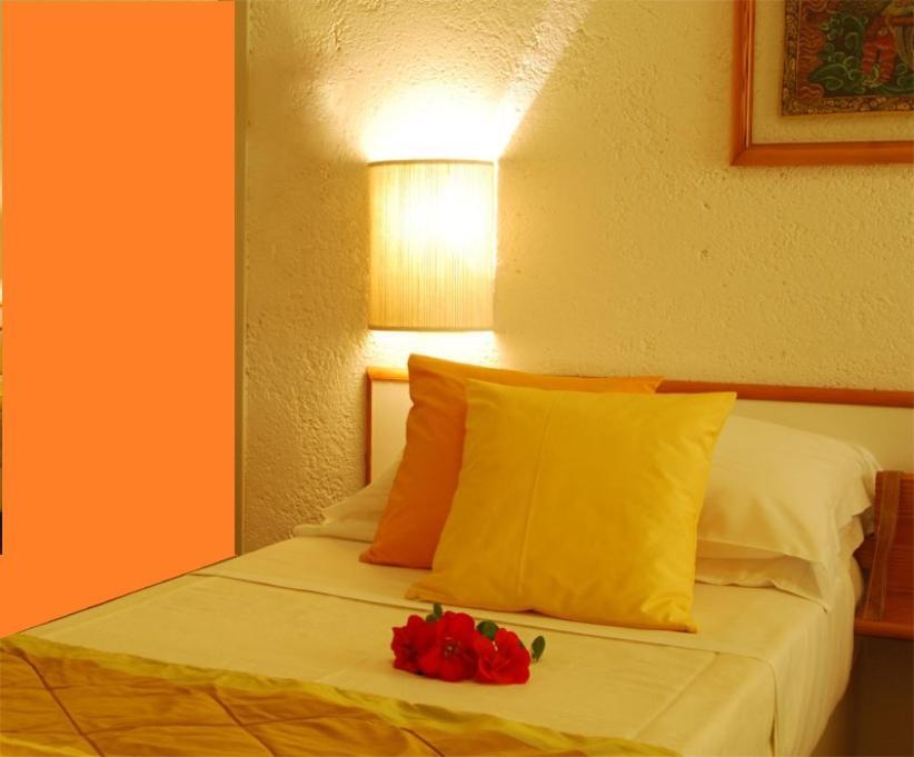 Hotel Bellevue, Sure Hotel Collection By Best Western Pesaro Luaran gambar