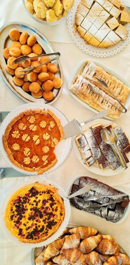 Hotel Bellevue, Sure Hotel Collection By Best Western Pesaro Luaran gambar