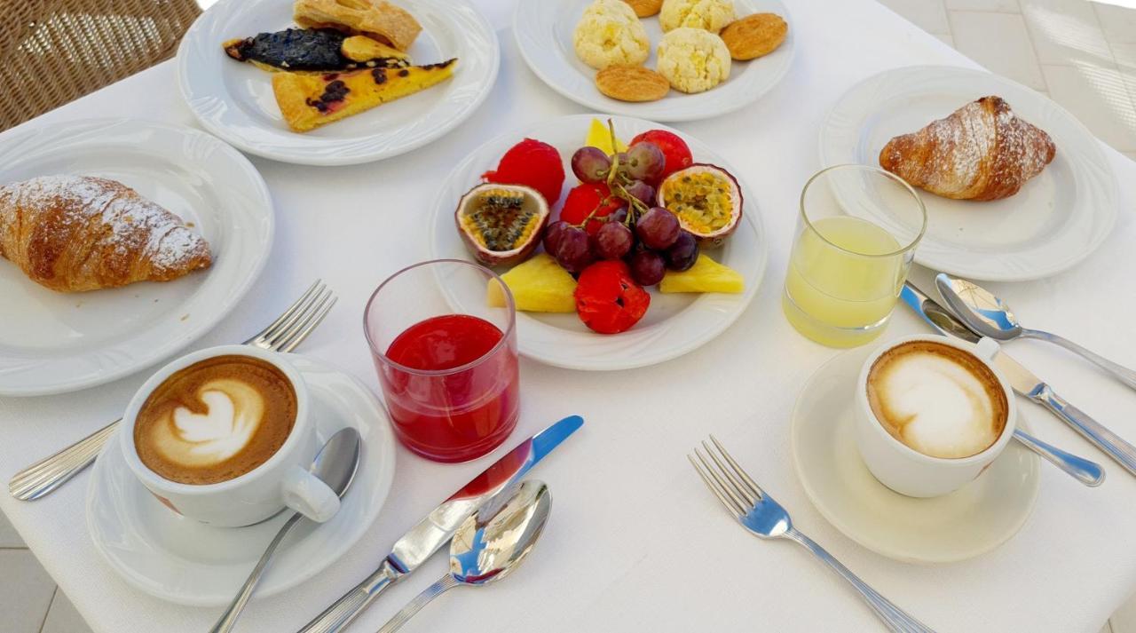 Hotel Bellevue, Sure Hotel Collection By Best Western Pesaro Luaran gambar