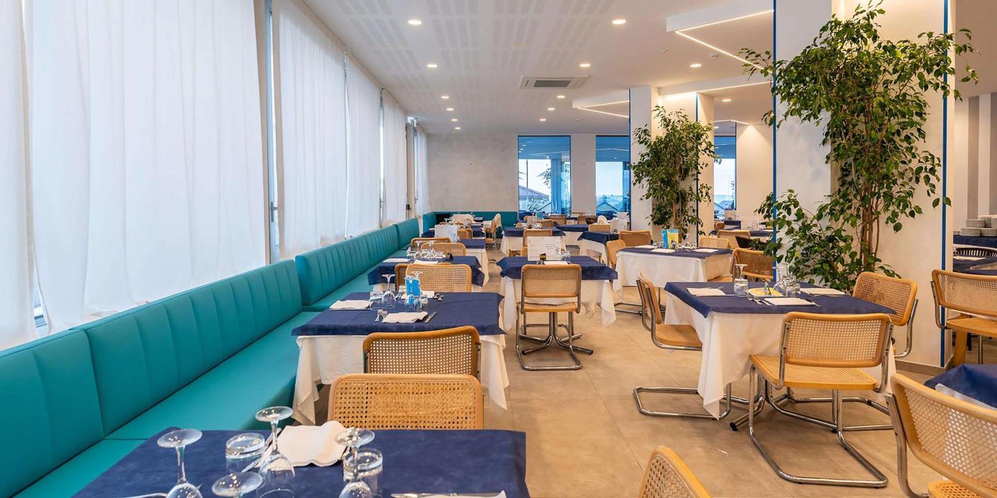 Hotel Bellevue, Sure Hotel Collection By Best Western Pesaro Luaran gambar