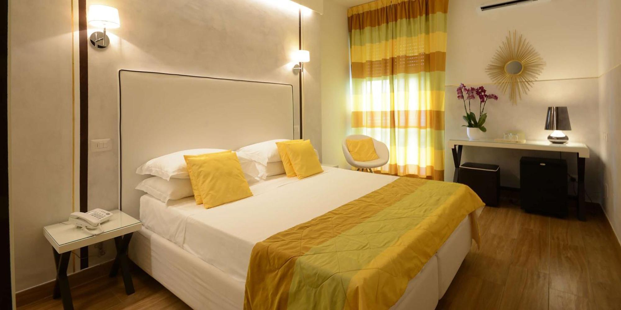 Hotel Bellevue, Sure Hotel Collection By Best Western Pesaro Luaran gambar