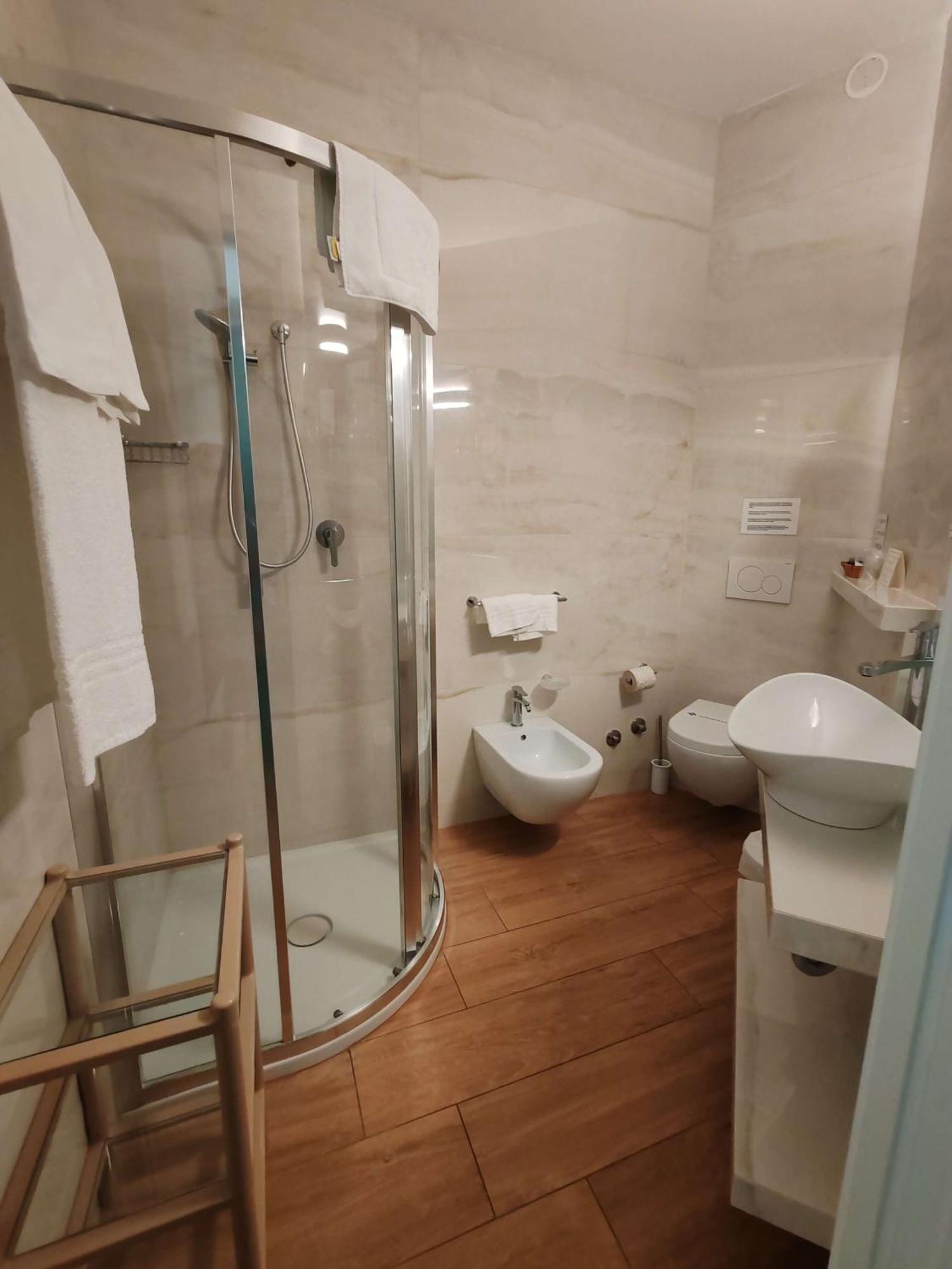 Hotel Bellevue, Sure Hotel Collection By Best Western Pesaro Luaran gambar