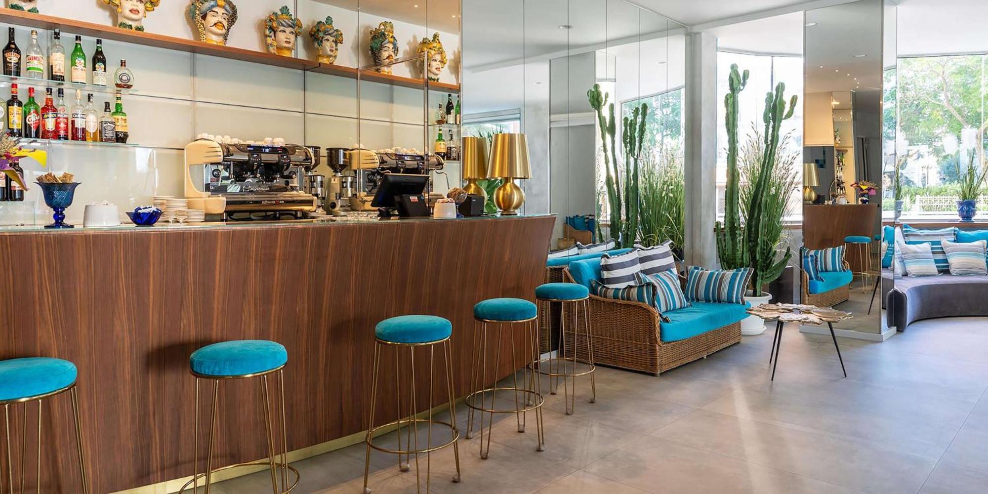 Hotel Bellevue, Sure Hotel Collection By Best Western Pesaro Luaran gambar