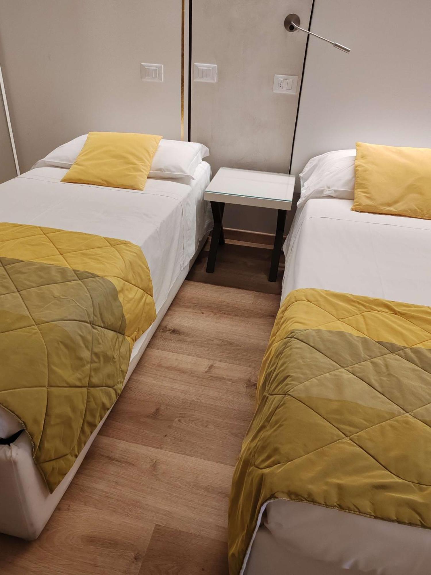 Hotel Bellevue, Sure Hotel Collection By Best Western Pesaro Luaran gambar