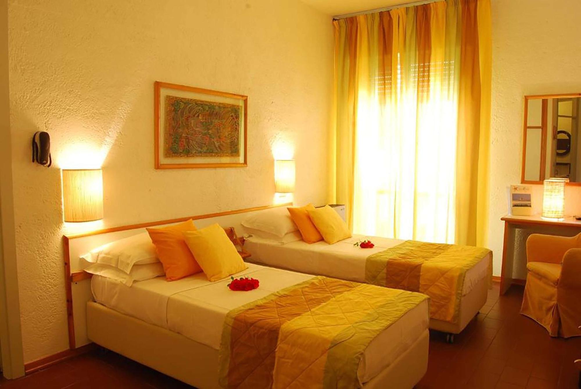 Hotel Bellevue, Sure Hotel Collection By Best Western Pesaro Luaran gambar