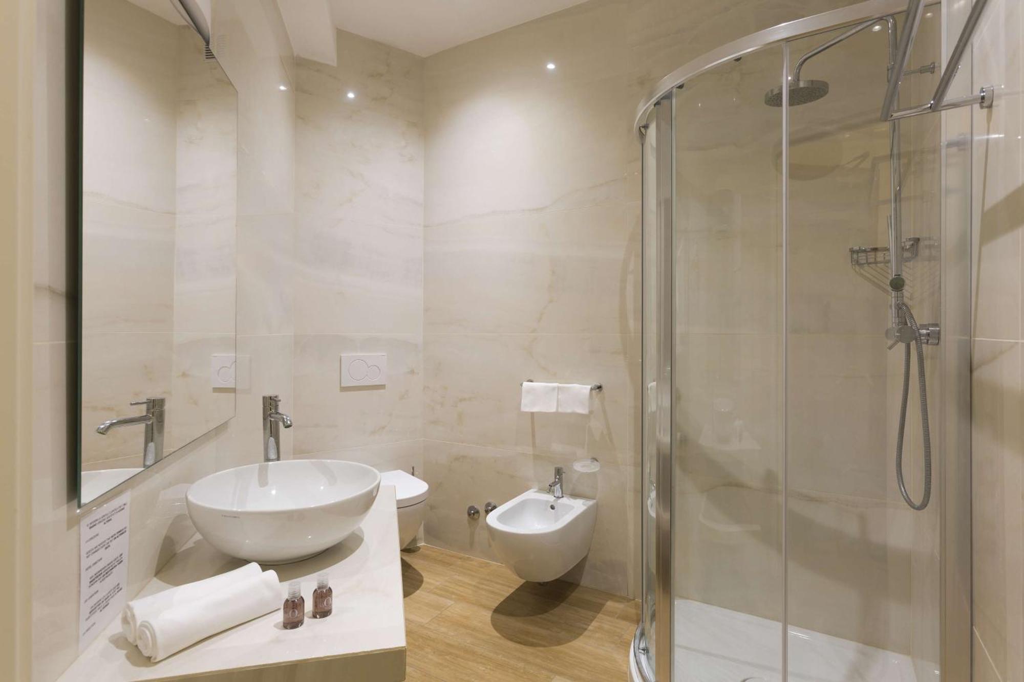 Hotel Bellevue, Sure Hotel Collection By Best Western Pesaro Luaran gambar