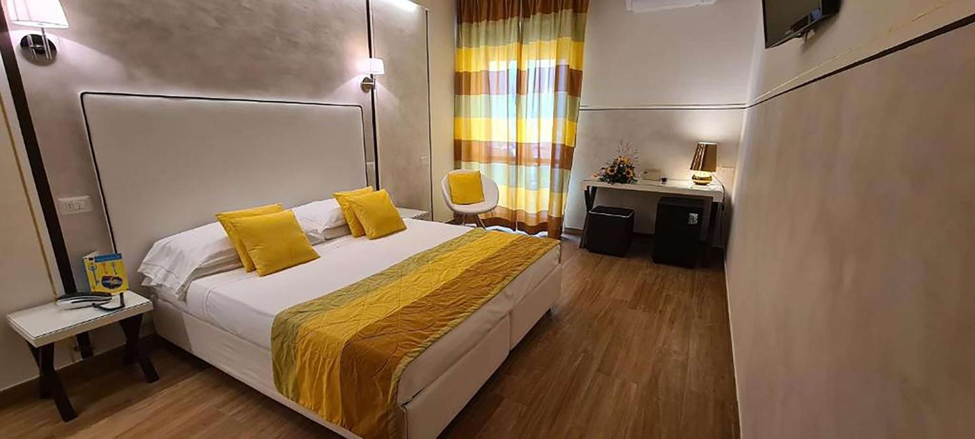 Hotel Bellevue, Sure Hotel Collection By Best Western Pesaro Luaran gambar