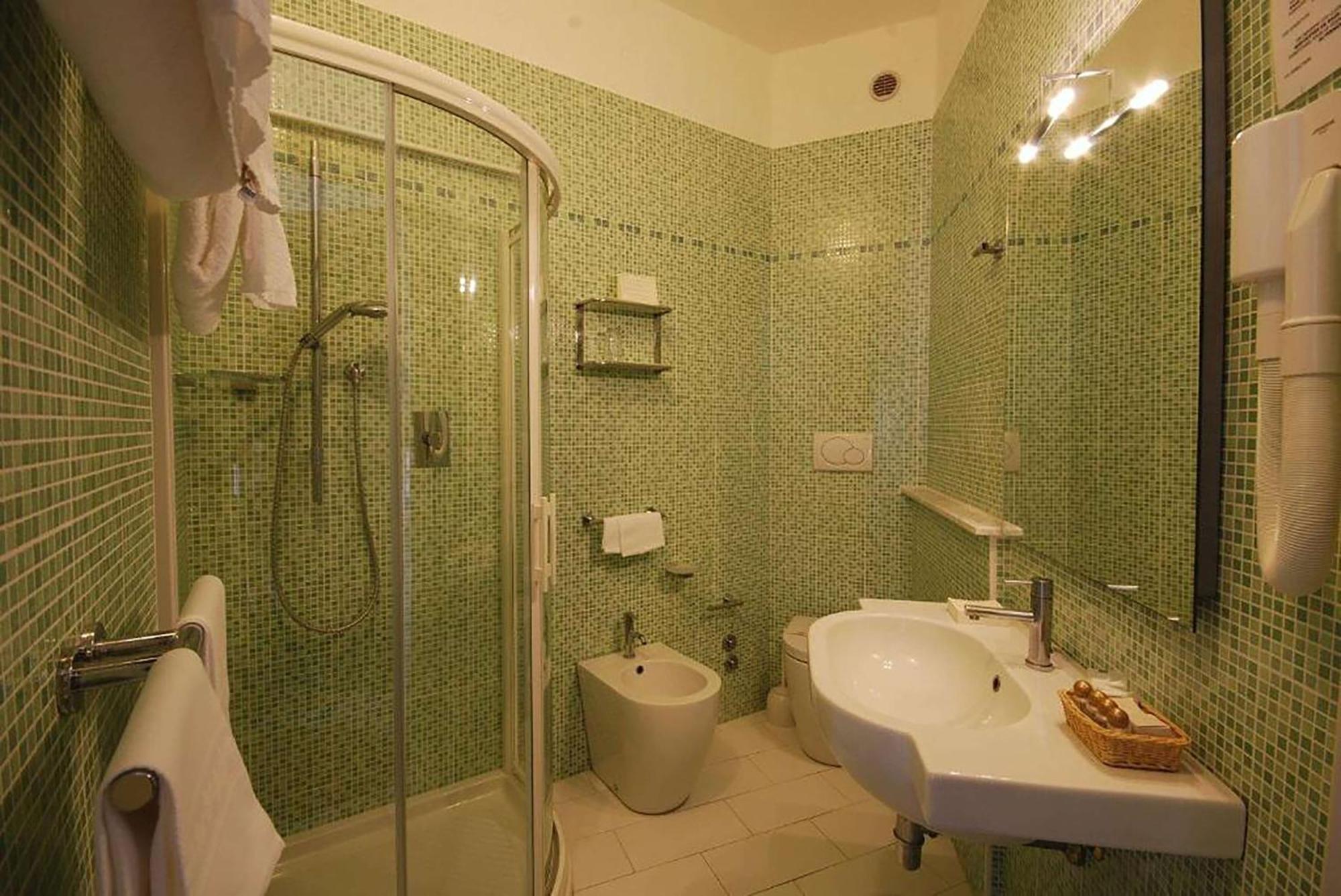 Hotel Bellevue, Sure Hotel Collection By Best Western Pesaro Luaran gambar