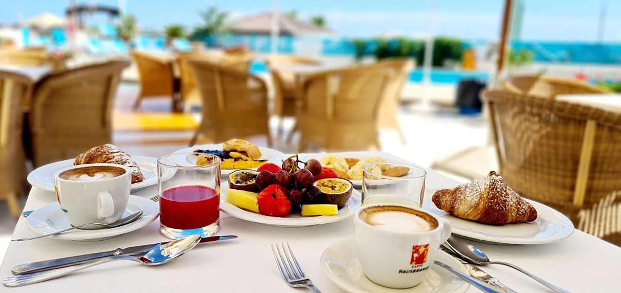 Hotel Bellevue, Sure Hotel Collection By Best Western Pesaro Luaran gambar