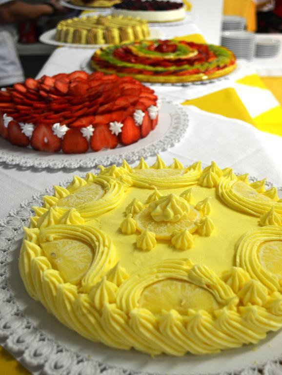 Hotel Bellevue, Sure Hotel Collection By Best Western Pesaro Luaran gambar