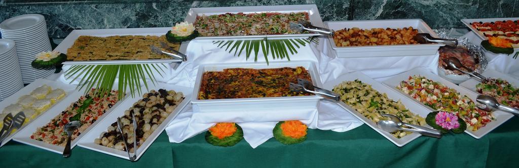 Hotel Bellevue, Sure Hotel Collection By Best Western Pesaro Luaran gambar