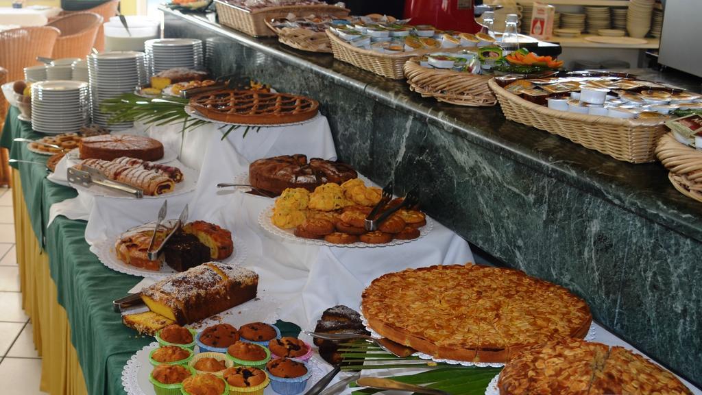 Hotel Bellevue, Sure Hotel Collection By Best Western Pesaro Luaran gambar