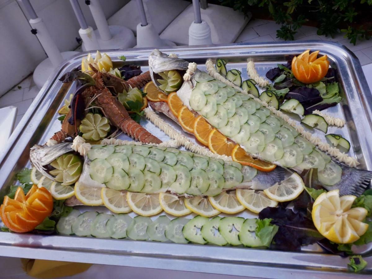 Hotel Bellevue, Sure Hotel Collection By Best Western Pesaro Luaran gambar